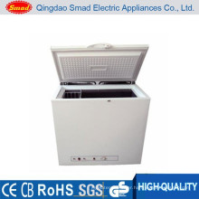 LPG gas powered and electric kerosene display chest freezer price